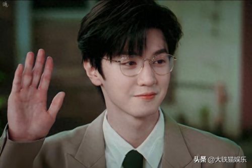 广东精致帅哥排名前十(广东知名帅哥)插图19