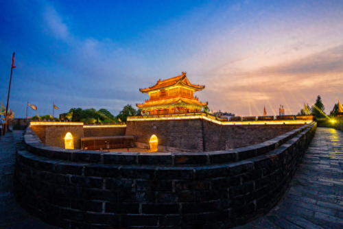 荆州烧烤景点排名前十(荆州公园景点大全)插图7