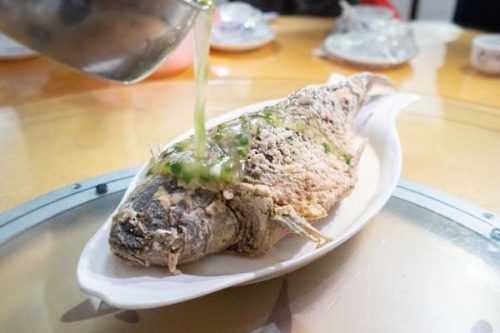 梧州吃饭餐厅排名前十(广西梧州美食)插图10
