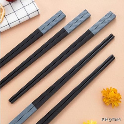 木筷子品牌排名前十(口碑最好的筷子 品牌)插图4
