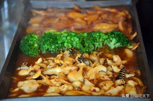 惠安海鲜饭店排名前十(惠安高档海鲜)插图11