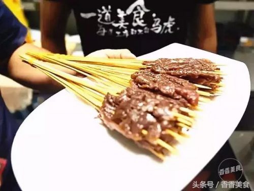 烤肉调料商家排名前十(烧烤四大调料)插图7