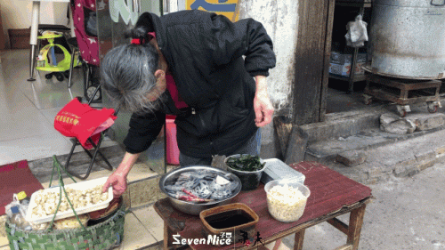 江西早餐地摊排名前十(江西什么早餐最受欢迎)插图8