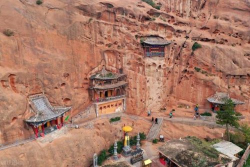 张掖旅游企业排名前十(张掖企业10强)插图14