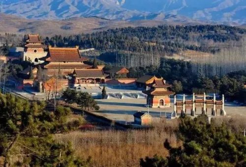保定冬季景点排名前十(保定名胜古迹)插图9