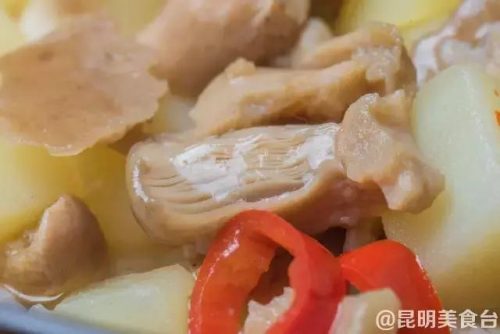 楚雄平价餐馆排名前十(楚雄最好的餐厅排行)插图68