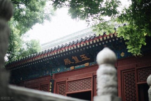 中国养生道观排名前十(南宁道观排名一览表)插图9