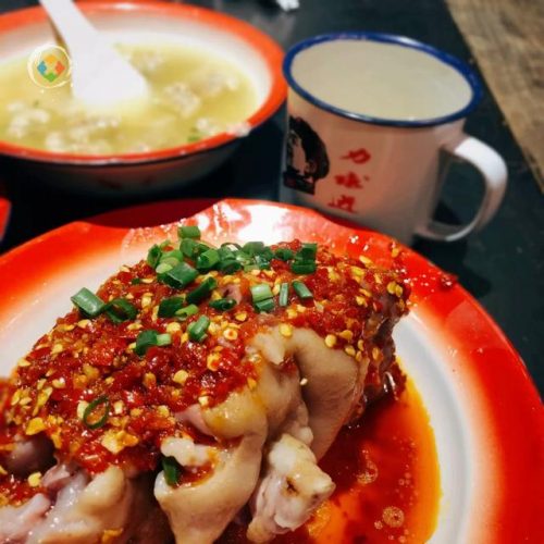重庆宵夜小店排名前十(重庆宵夜夜宵好去处)插图24