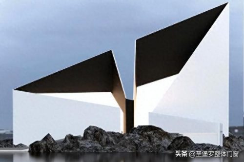 纽约豪华门窗排名前十(广西豪华门窗)插图