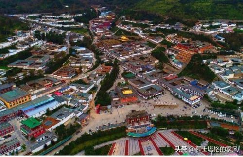 中国壮观寺庙排名前十(去寺庙应该如何用词)插图33