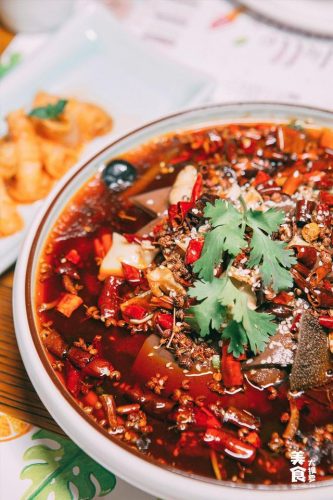 义乌浪漫餐厅排名前十(义乌适合过生日的餐厅)插图6