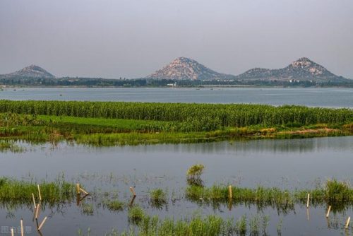 国内重要水域排名前十(中国河流排名前50)插图17