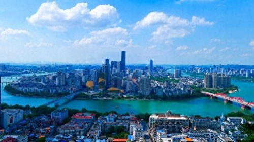 柳州十大景区排名前十(柳州对警察免费的景区)插图