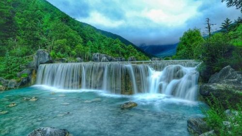 丽江最美建筑排名前十(丽江必去景点)插图30
