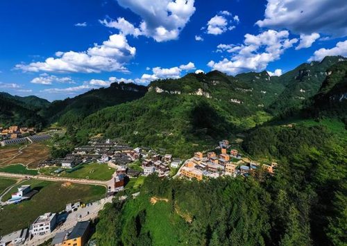 中国山区比例排名前十(中国山区面积)插图5