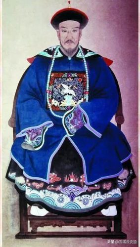 泉州清朝重臣排名前十(康熙的十大重臣)插图1