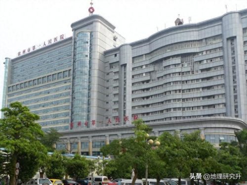 钦州重症医院排名前十(人民医院icu重症监护室)插图10