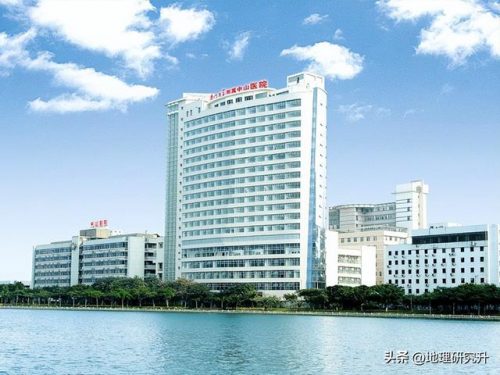 福建豪华医院排名前十(全国三甲医院排名表)插图6