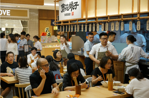 品牌米线销量排名前十(suv销量排行榜前十名)插图14