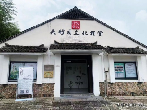 杭州繁华村庄排名前十(杭州最繁华的地方在哪里)插图28