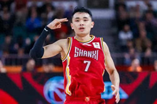 山西后卫扣篮排名前十(中国球员扣篮排名)插图