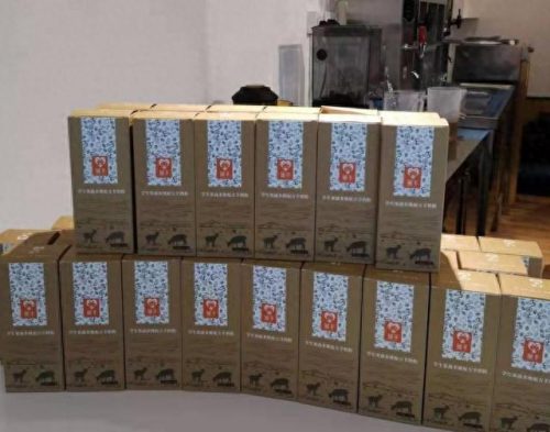 奇葩奶茶排名前十图片(奶茶排名前20品牌大全)插图12