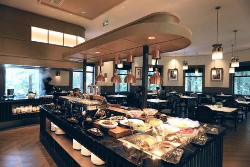 金华湖边酒店排名前十(金华婚礼酒店排行)插图50