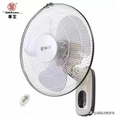 电扇排名前十的品牌(电吹风排名前十品牌)插图7