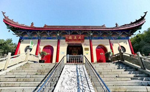 江苏小众景点排名前十(江苏景点排名榜前十名)插图12
