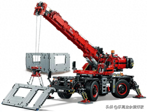 乐高车子排名前十(乐高最经典汽车排名图)插图21