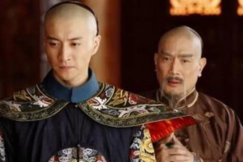 清朝武将太保排名前十(太保尚书)插图