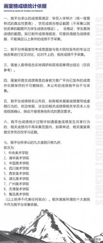 宁德联考画室排名前十(博昱画室2023联考成绩)插图17