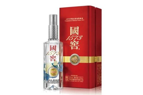 泸州排名前十的酒(泸州系列酒有哪些)插图