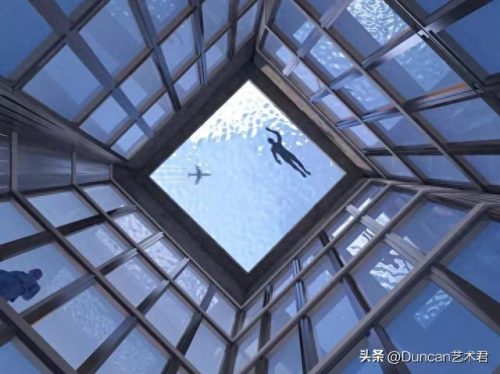 全球知名泳池排名前十(北京酒店泳池排名)插图4