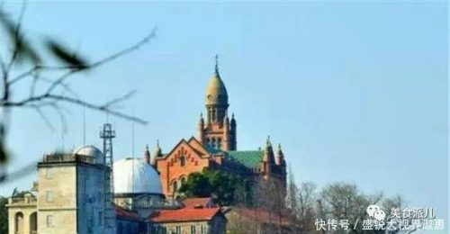 松江热门景点排名前十(松江方塔公园)插图1