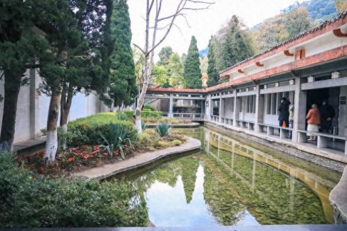 西昌春节旅游排名前十(西昌旅游纪念品排名前十名)插图19