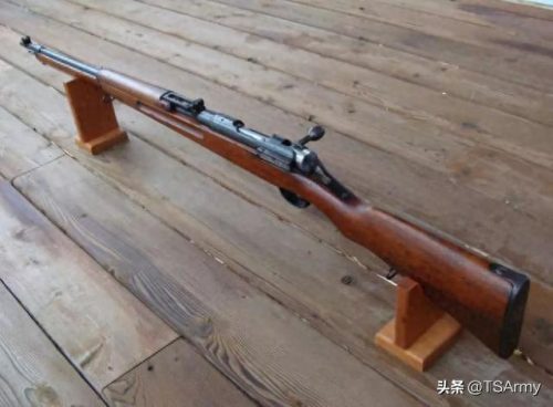 日本武器目录排名前十(日本武器世界排名)插图