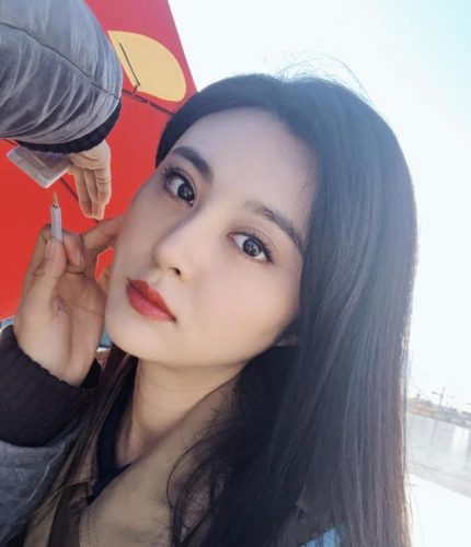 中国新人女主播排名前十(斗鱼女主播)插图1