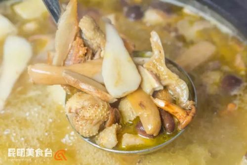 楚雄平价餐馆排名前十(楚雄最好的餐厅排行)插图55