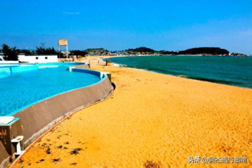 福建十大景点排名前十(福建前十名景点排行榜)插图9