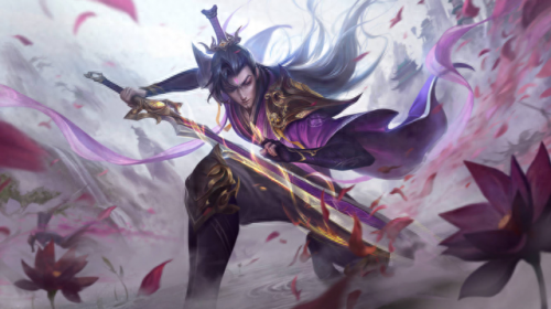 无影最贵皮肤排名前十(无影终极皮肤排行榜)插图2