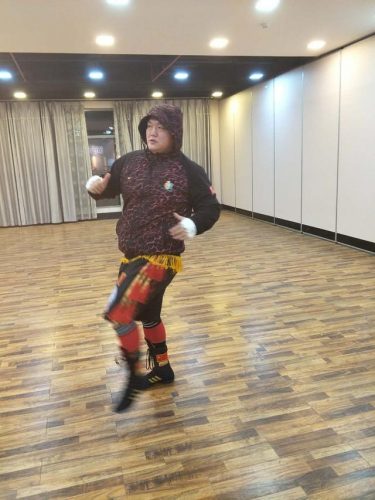 拳王对战门派排名前十(拳王邹市明)插图12