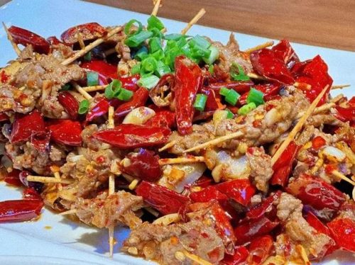 口味鸡湘菜排名前十(湘菜鸡肉怎么炒好吃)插图14