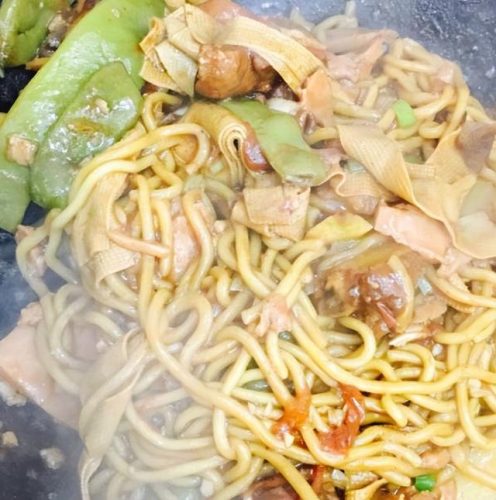 哈尔滨自助面食排名前十(哈尔滨最好吃的面馆排行榜)插图38