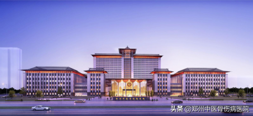 新疆正骨医院排名前十(广东最好十大骨科医院)插图7