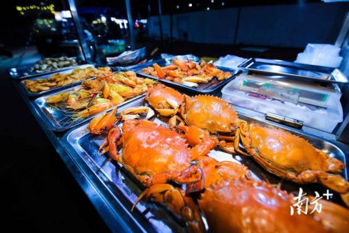 河源夜宵排名前十店(河源美食餐厅排名)插图8