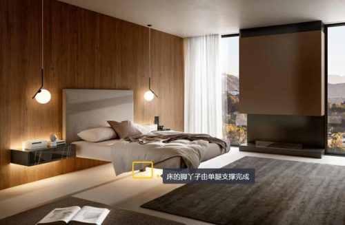 中国悬浮楼房排名前十(28层高层楼房住几层最好)插图3