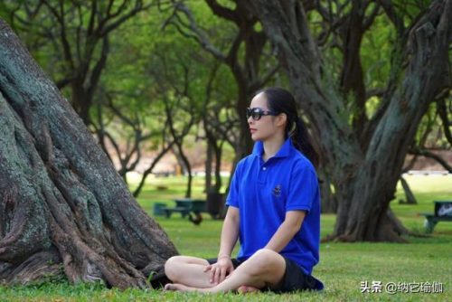 佛山瑜伽名师排名前十(佛山纳他瑜伽馆怎么样)插图5