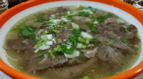 莱州中餐排名前十店(莱州市最好吃的餐馆在哪)插图3