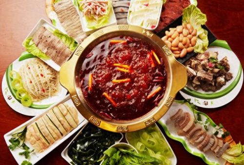 横店美食小炒排名前十(横店十大美食排名)插图2